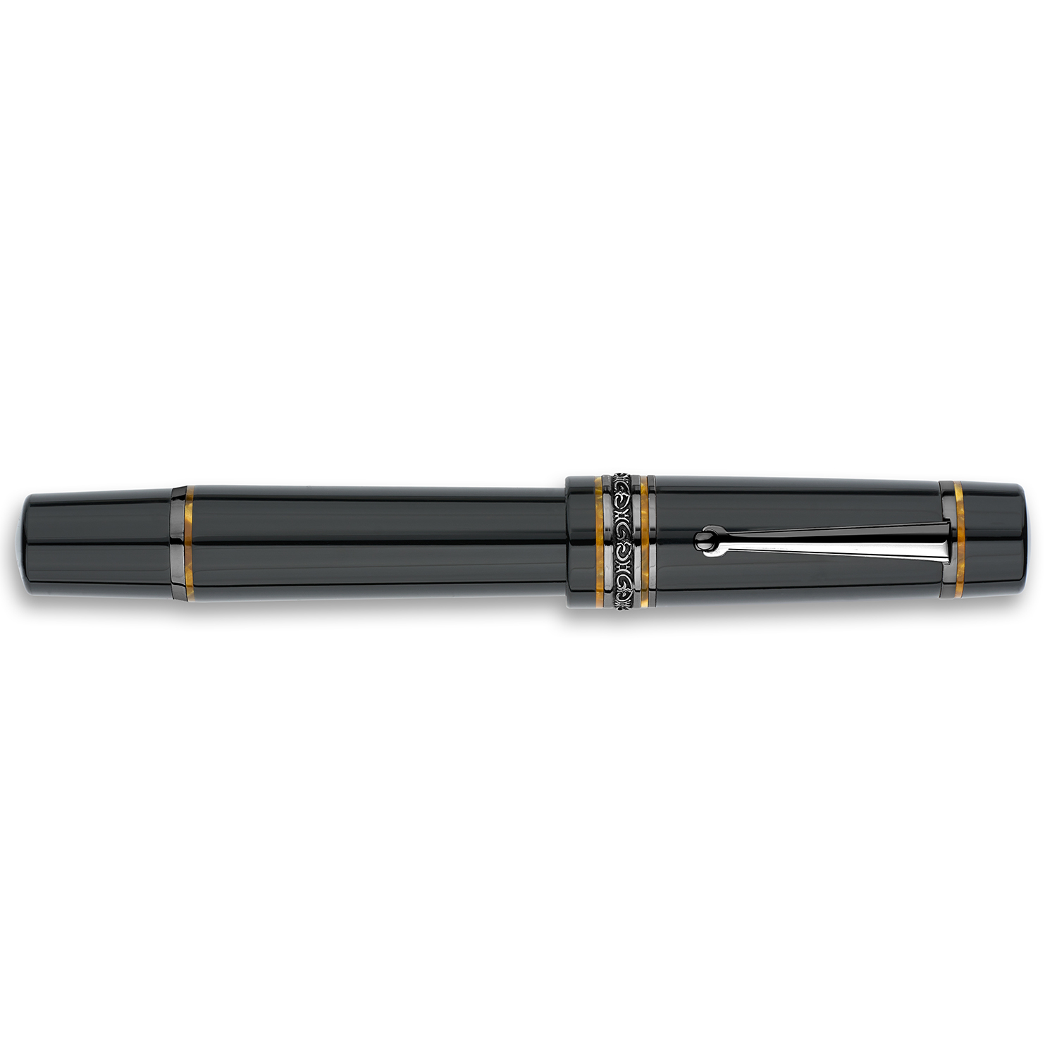 Delta Dolce Vita 2.0 Soiree Oversize RT Fountain pen - Vulpen